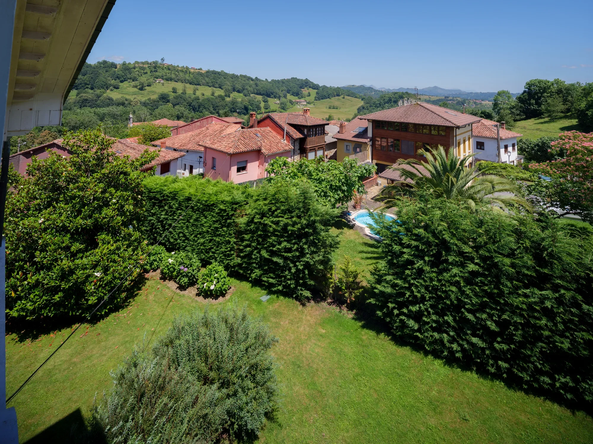 33584 Sebares, Asturias, Spain, Pilona, Asturias, Spain. - Photo 3