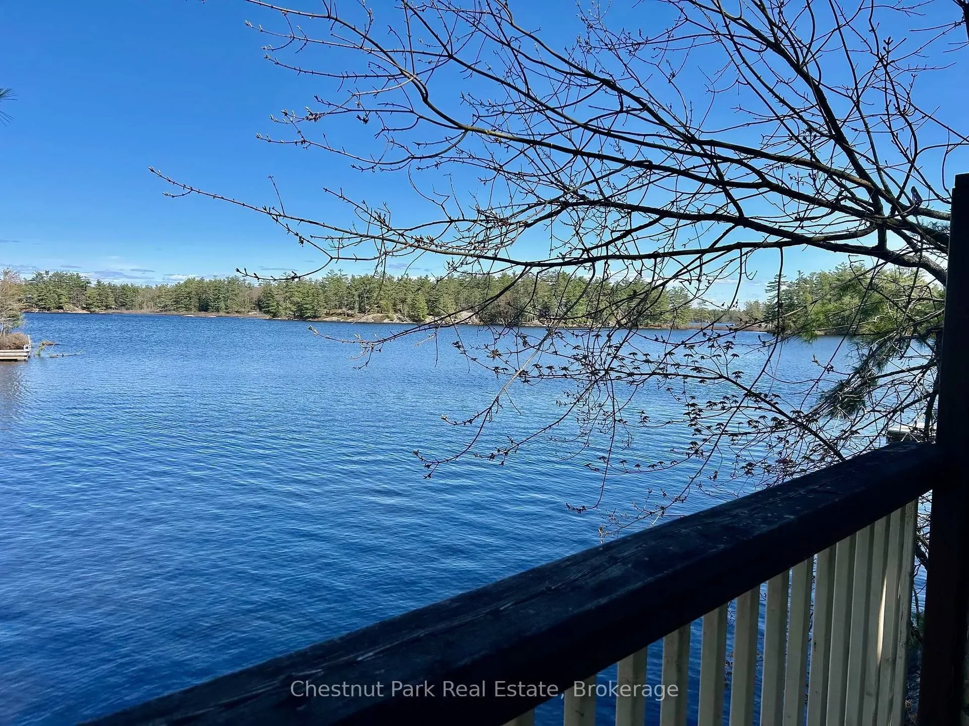 1 & 2 -1051 WIGWAM LODGE Road, Gravenhurst, Ontario, Canada. - Photo 36