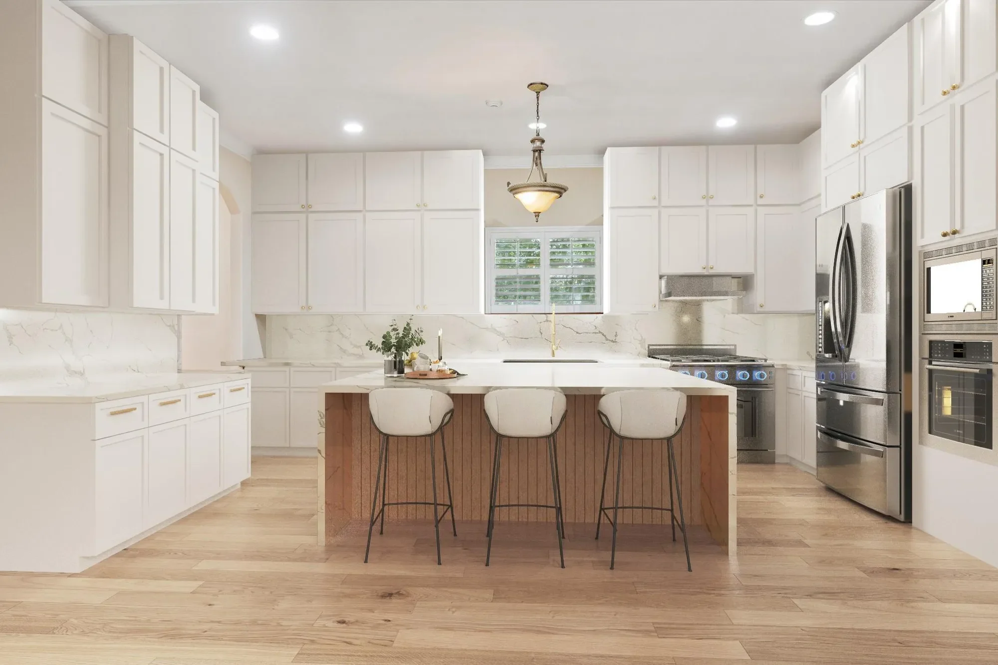 2601 Talbott Street, Houston, Texas, United States. - Photo 1