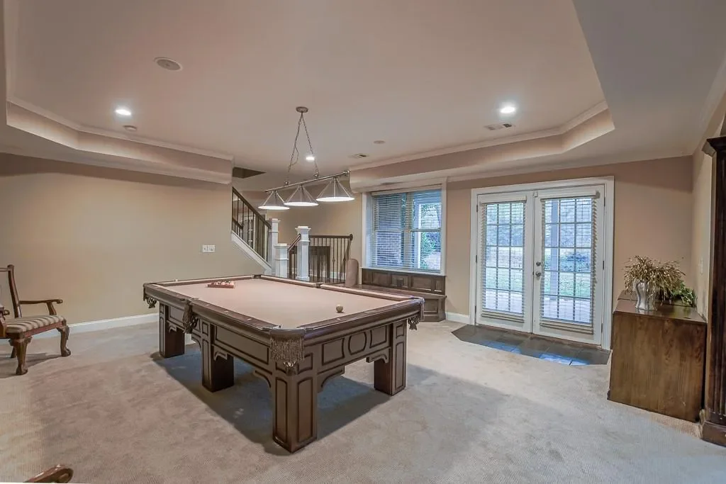 1041 Windermere Crossing, Cumming, Georgia, United States. - Photo 36