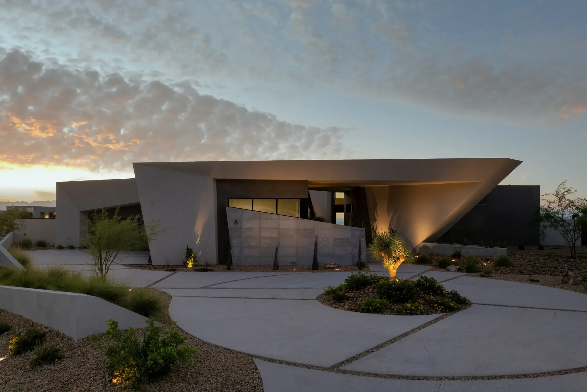 8 Chisel Crest Court, Henderson, NV 89012, Henderson, Nevada, United States. - Photo 21