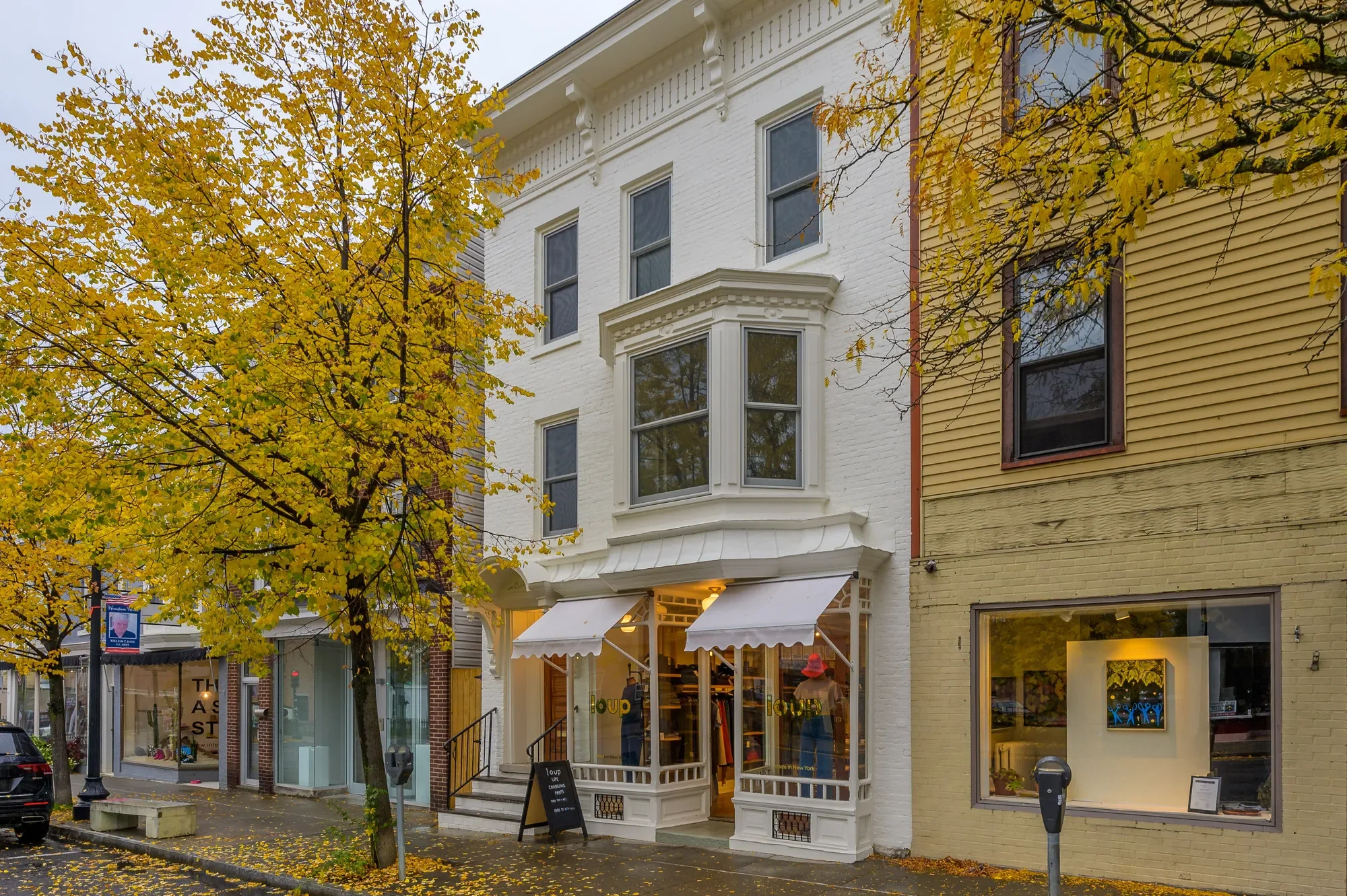 508 Warren Street , Hudson, NY 12534, Hudson, New York, United States. - Photo 3
