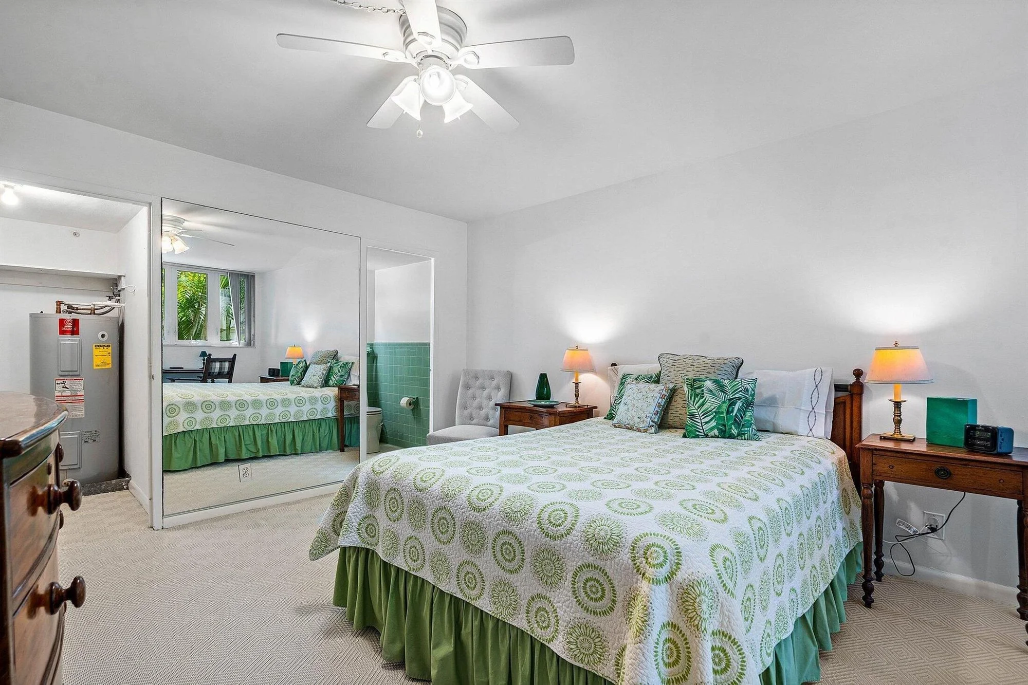 223 Atlantic Avenue D2, Palm Beach, Florida, United States. - Photo 10