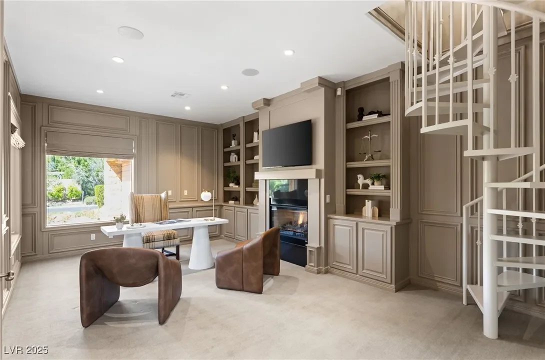 3040 American River Lane, Las Vegas, Nevada, United States. - Photo 7