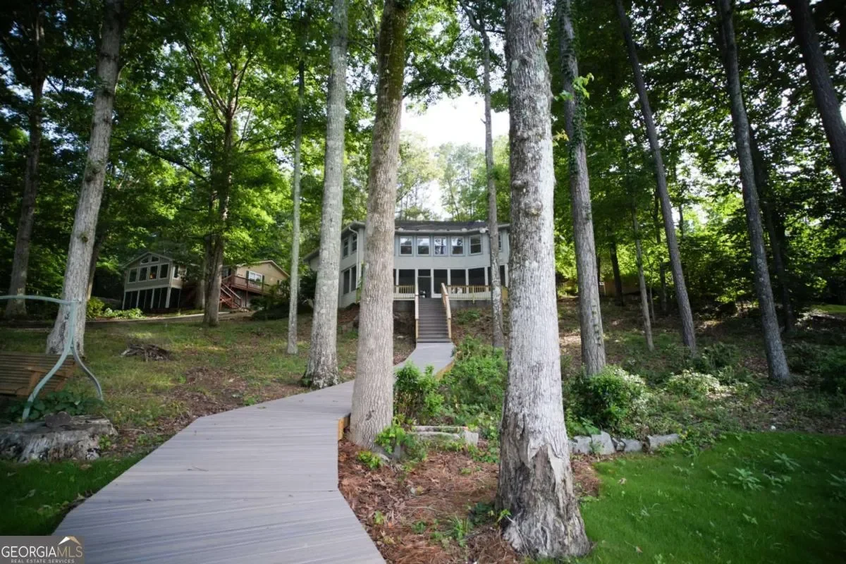 Monticello, Georgia, United States. - Photo 5