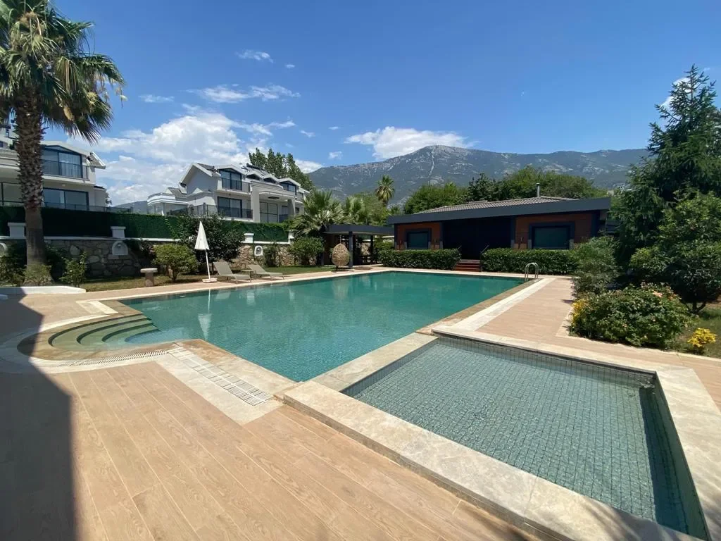 Ovacık, Ölüdeniz, 48300 Fethiye/Muğla, Türkiye, Ovacık Mahallesi, Muğla, Turkey. - Photo 3