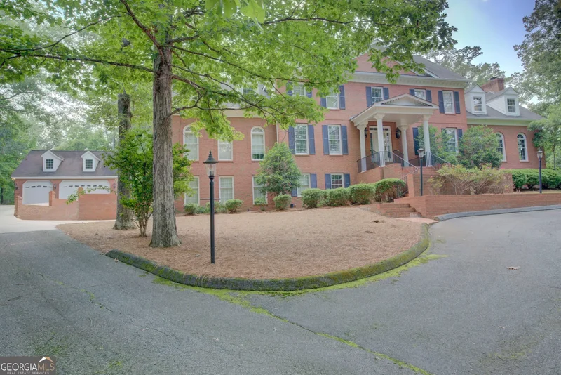 Rome, Georgia, United States. - Photo 14