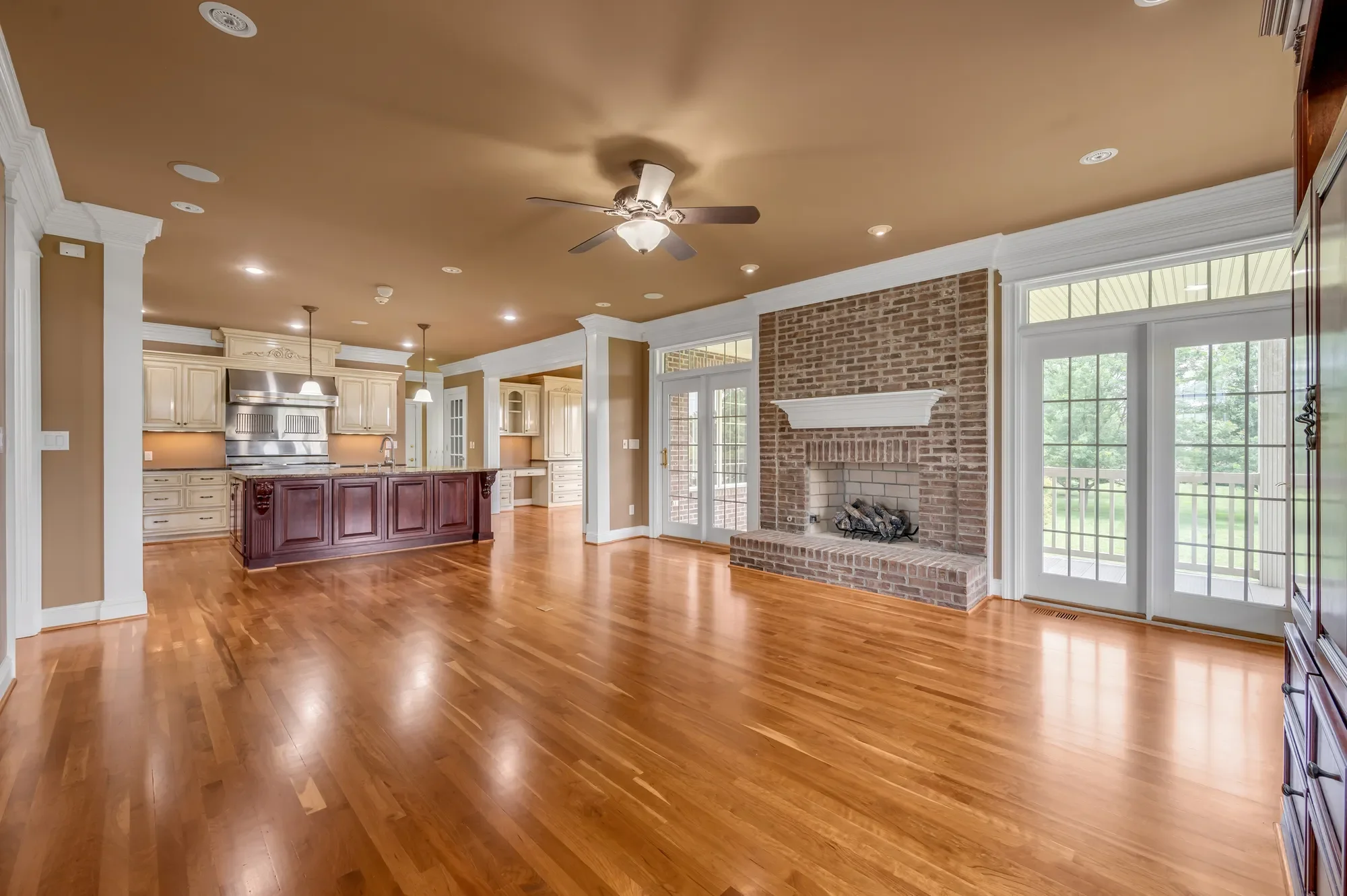 1004 Wil Rose Lane, Versailles, KY 40383, Versailles, Kentucky, United States. - Photo 6