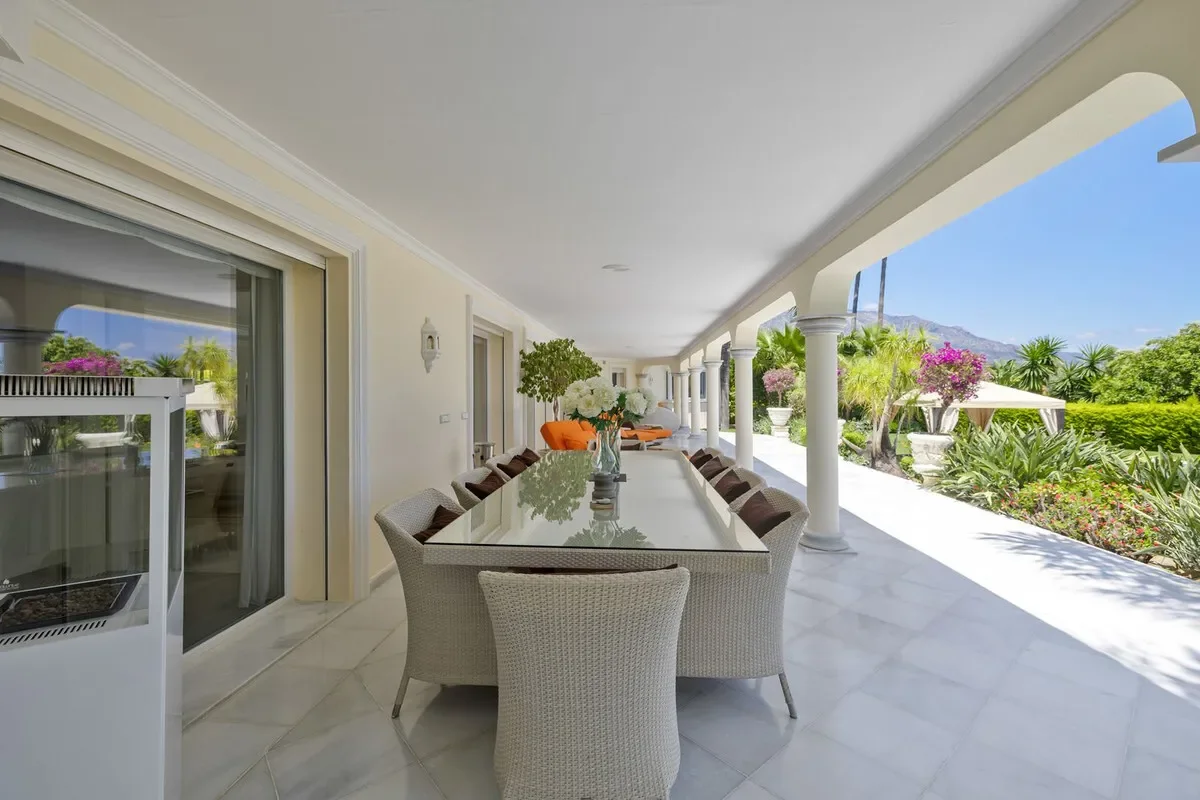 Costa del Sol, Marbella, Málaga, Marbella, Marbella, Andalusia, Spain. - Photo 10