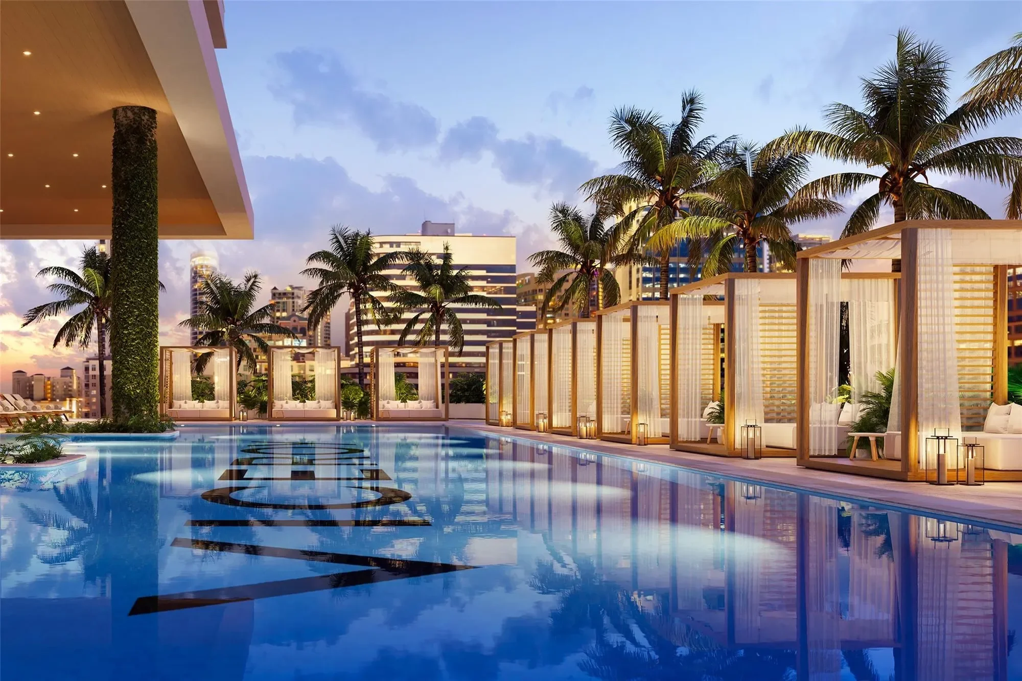 505 NE 2nd Street, Fort Lauderdale, Florida, United States. - Photo 24
