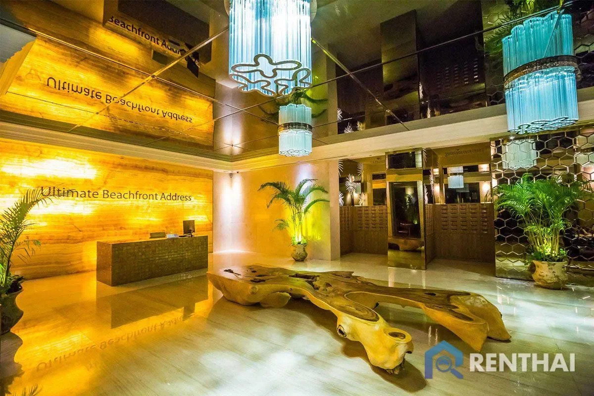 The Palm, Chon Buri, Pattaya City, Chon Buri, Thailand. - Photo 22