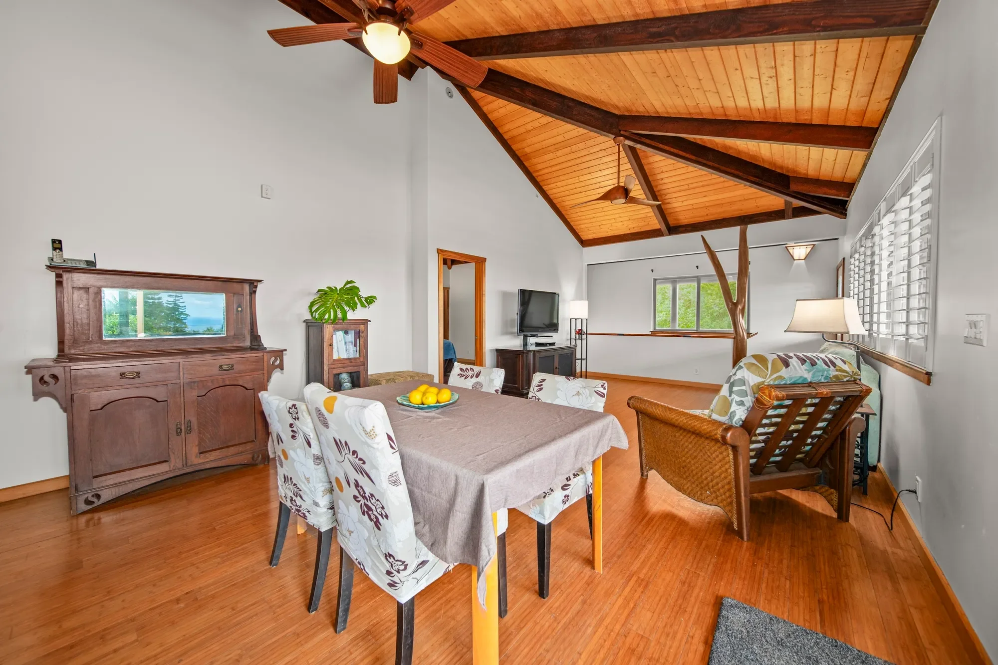 8040 Hana Hwy, Haiku, HI 96708, Haiku-Pauwela, Hawaii, United States. - Photo 12