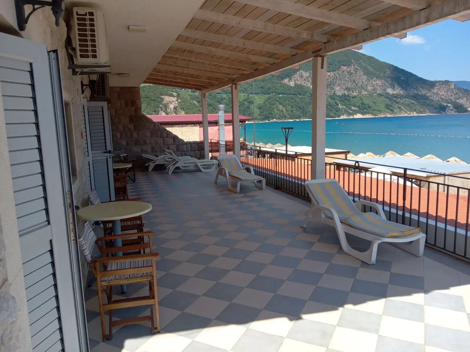 Budva, Budva, Budva Municipality, Montenegro. - Photo 11