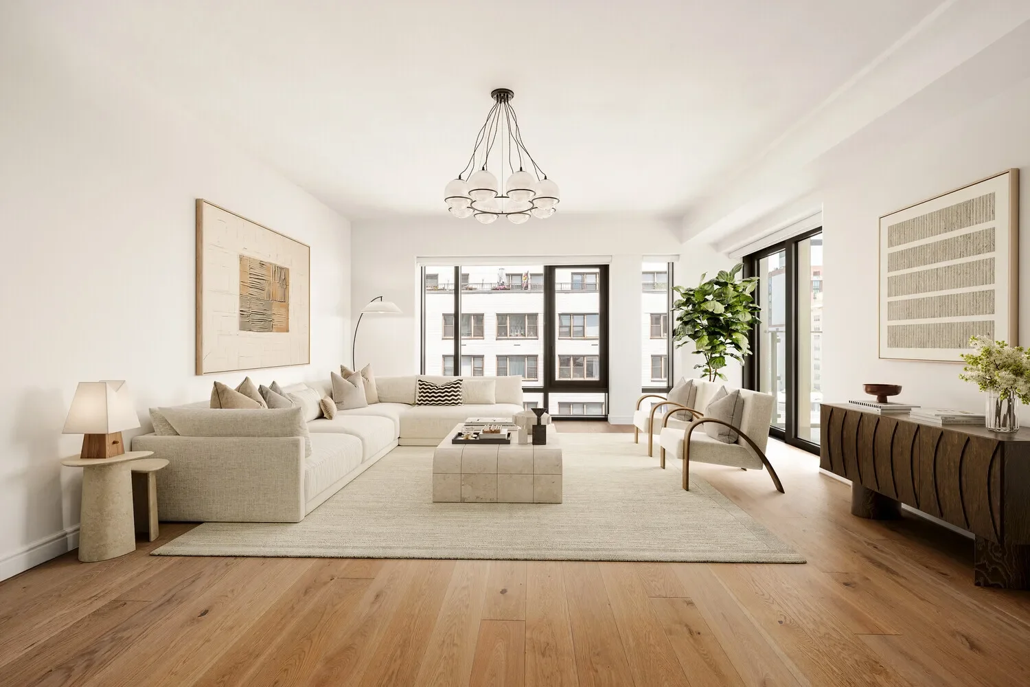 200 E 21ST ST, New York, New York, United States. - Photo 9