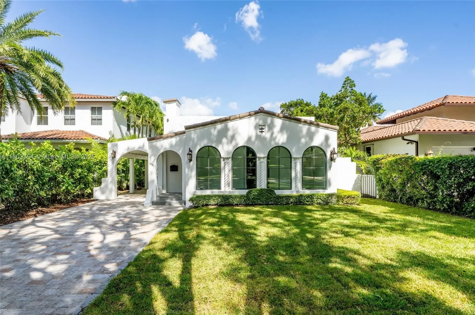 1341 Sorolla Ave, Coral Gables, Florida, United States. - Photo 54