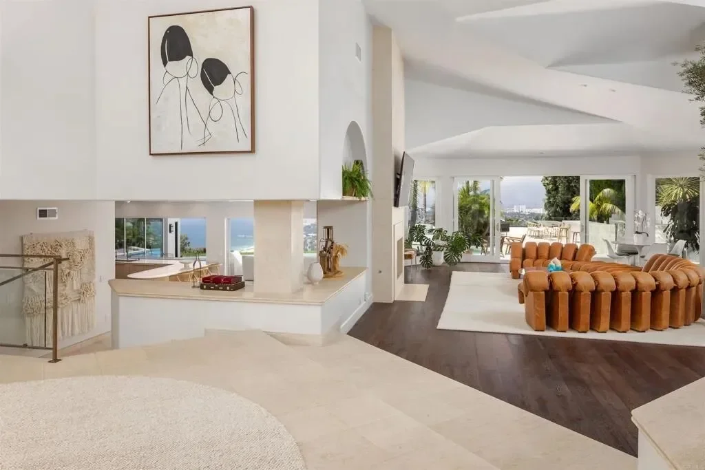 1904 Via Casa Alta, San Diego, California, United States. - Photo 6