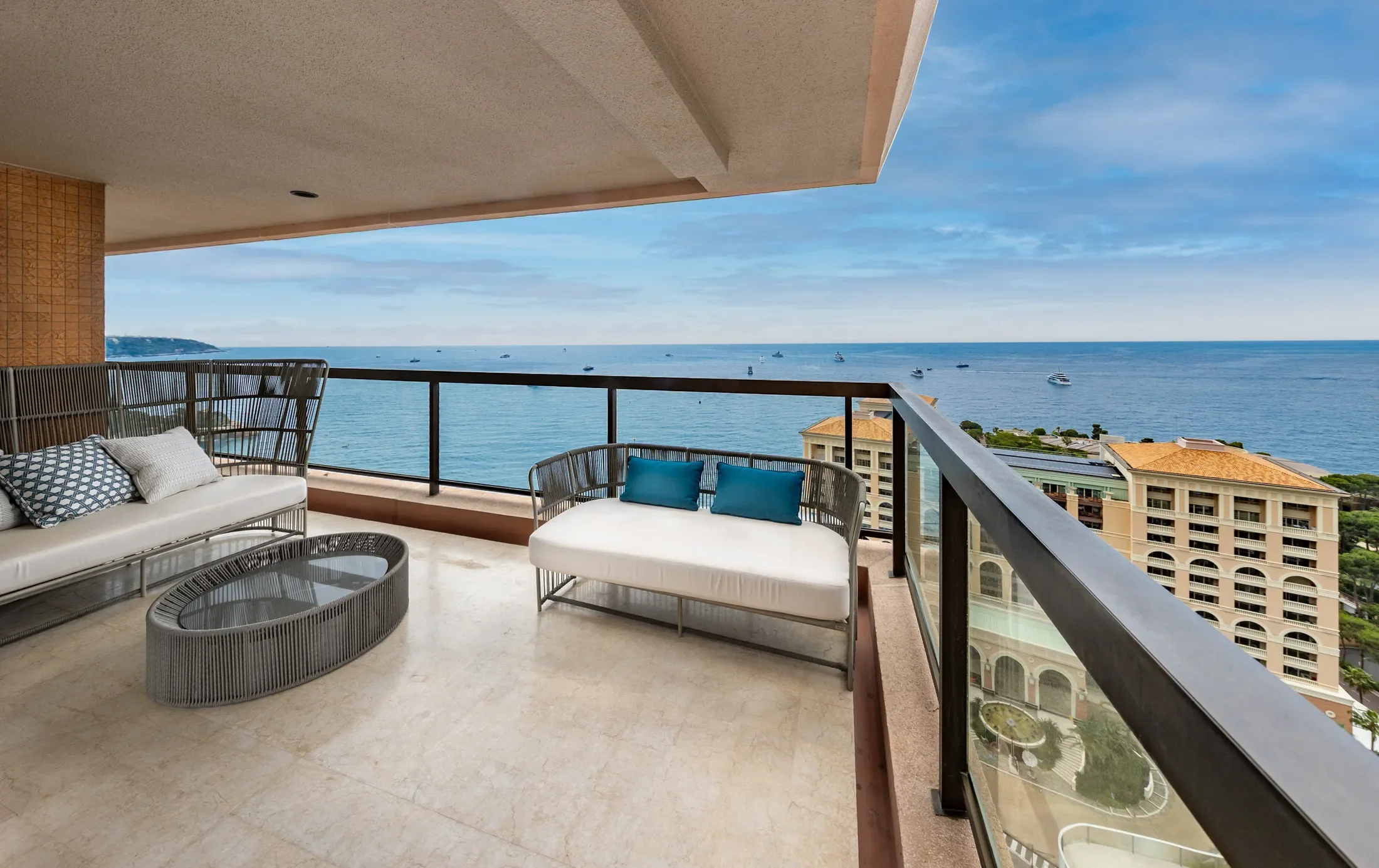 Monaco, Monaco. - Photo 22