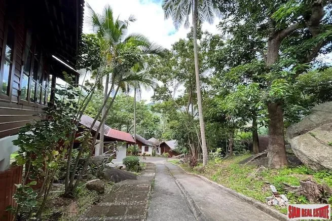 Surat Thani,, Koh Samui, Surat Thani, Thailand. - Photo 9