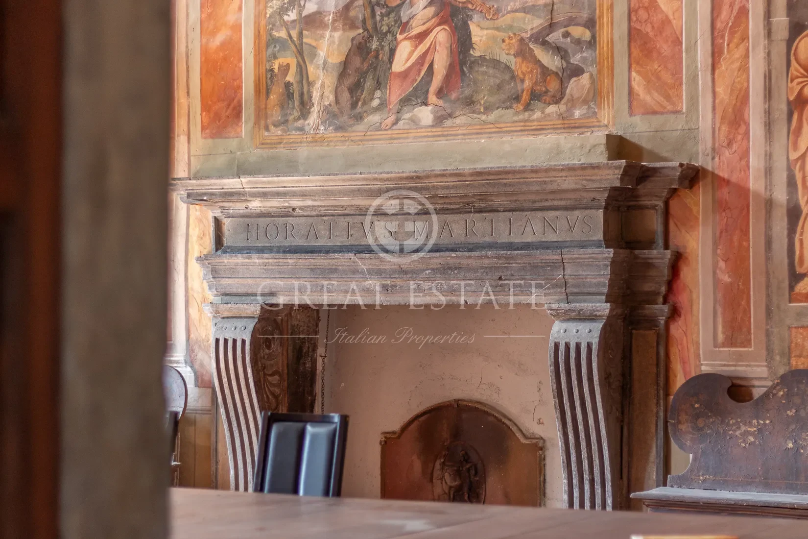 Umbria, Fabro, Umbria, Italy. - Photo 28