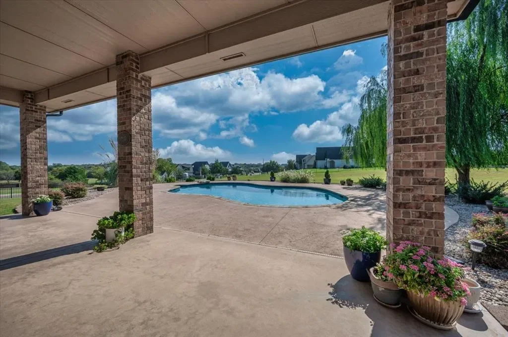 1582 High Ridge Drive, Blanchard, OK 73010, Blanchard, Oklahoma, United States. - Photo 36