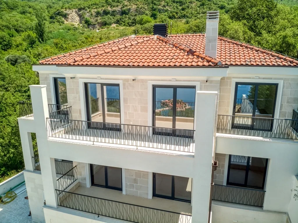 Budva, Blizikuće, Budva Municipality, Montenegro. - Photo 10