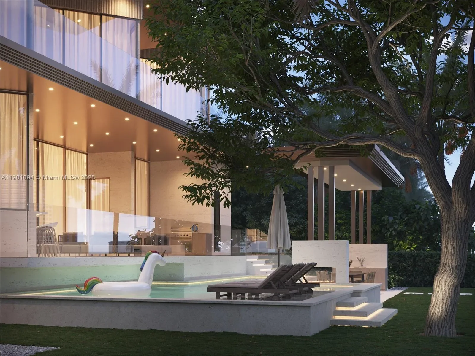 393 Centre Is, Golden Beach, Florida, United States. - Photo 5