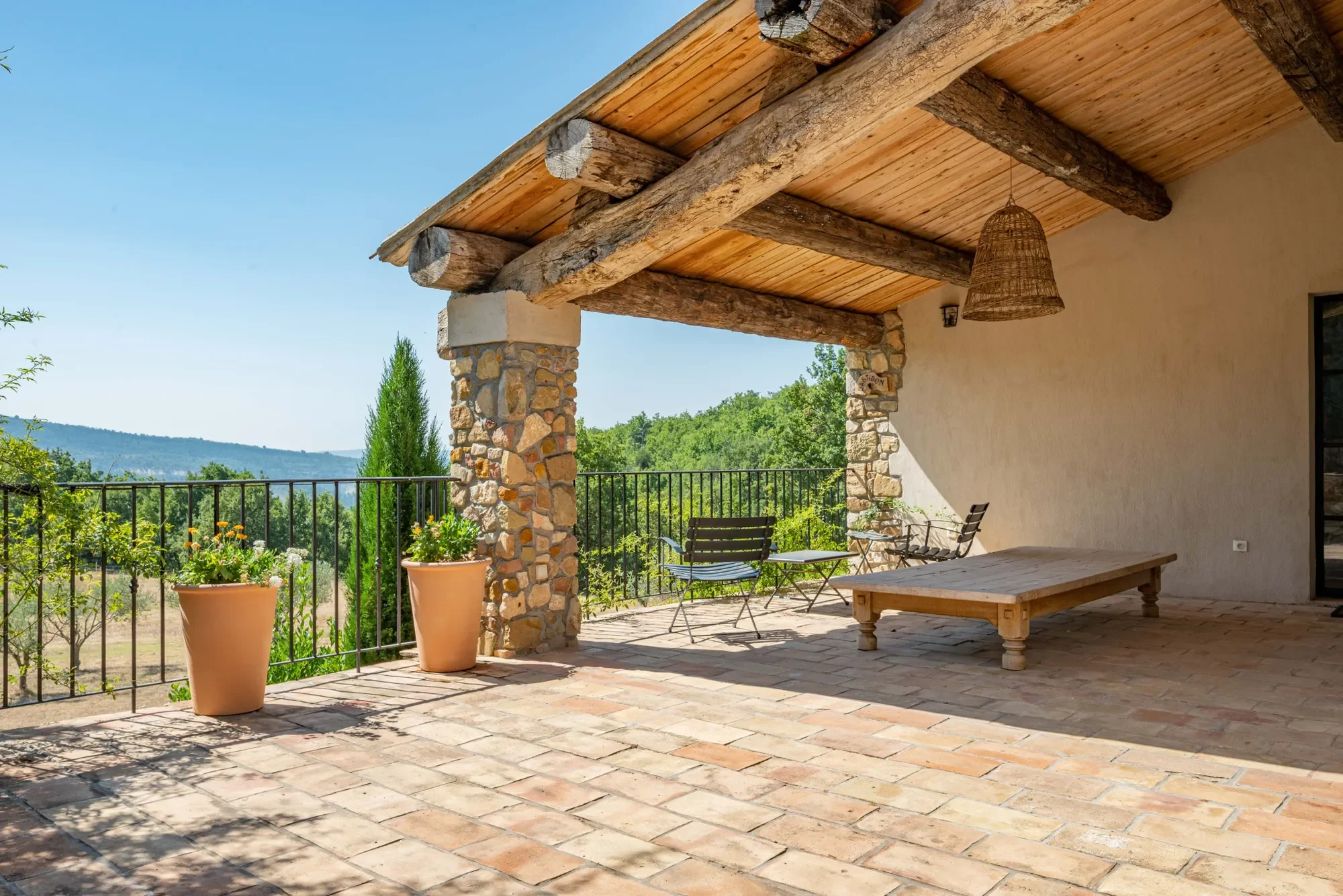 Forcalquier, Provence-Alpes-Côte d'Azur, France. - Photo 12