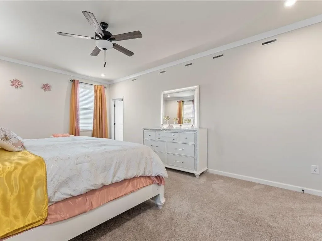 2456 Hidden Creek Road, Kennesaw, Georgia, United States. - Photo 25