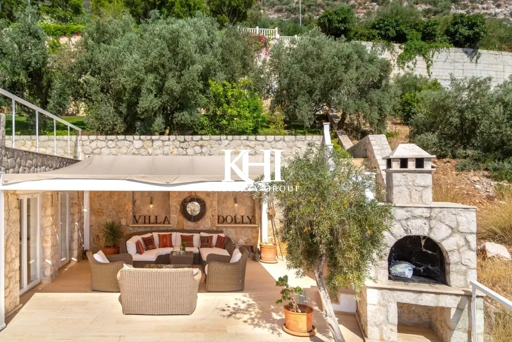 Kalkan, 07580 Kaş/Antalya, Türkiye, Antalya, Turkey. - Photo 20