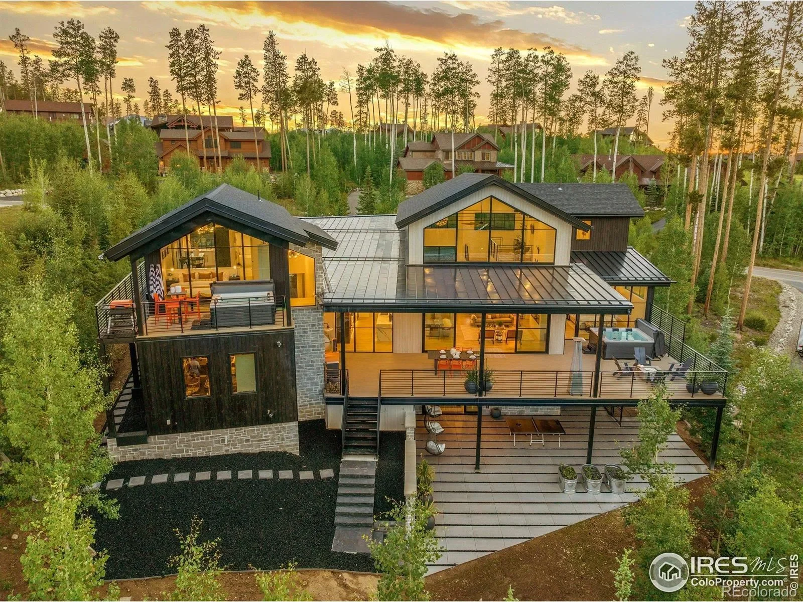674 Leland Creek Circle, Winter Park, Colorado, United States. - Photo 27