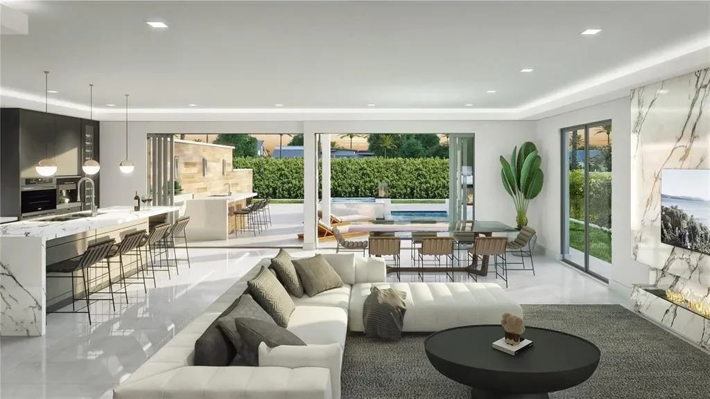 4143 seagrape Dr. 2-South, Fort Lauderdale, Florida, United States. - Photo 1