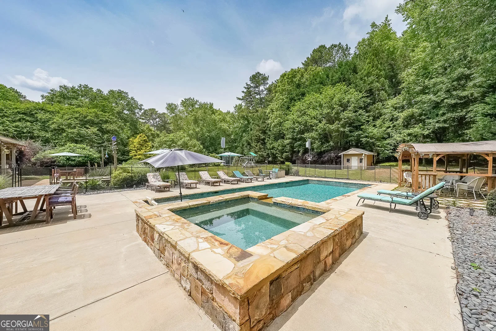 Cumming, Georgia, United States. - Photo 12