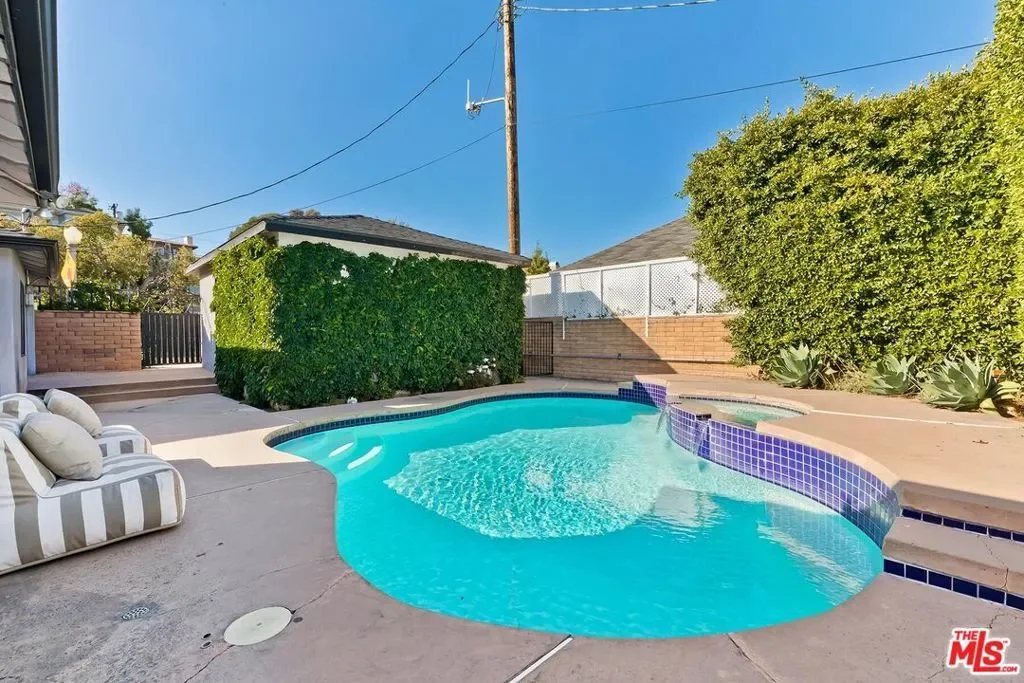 9125 David Avenue, Los Angeles, California, United States. - Photo 4