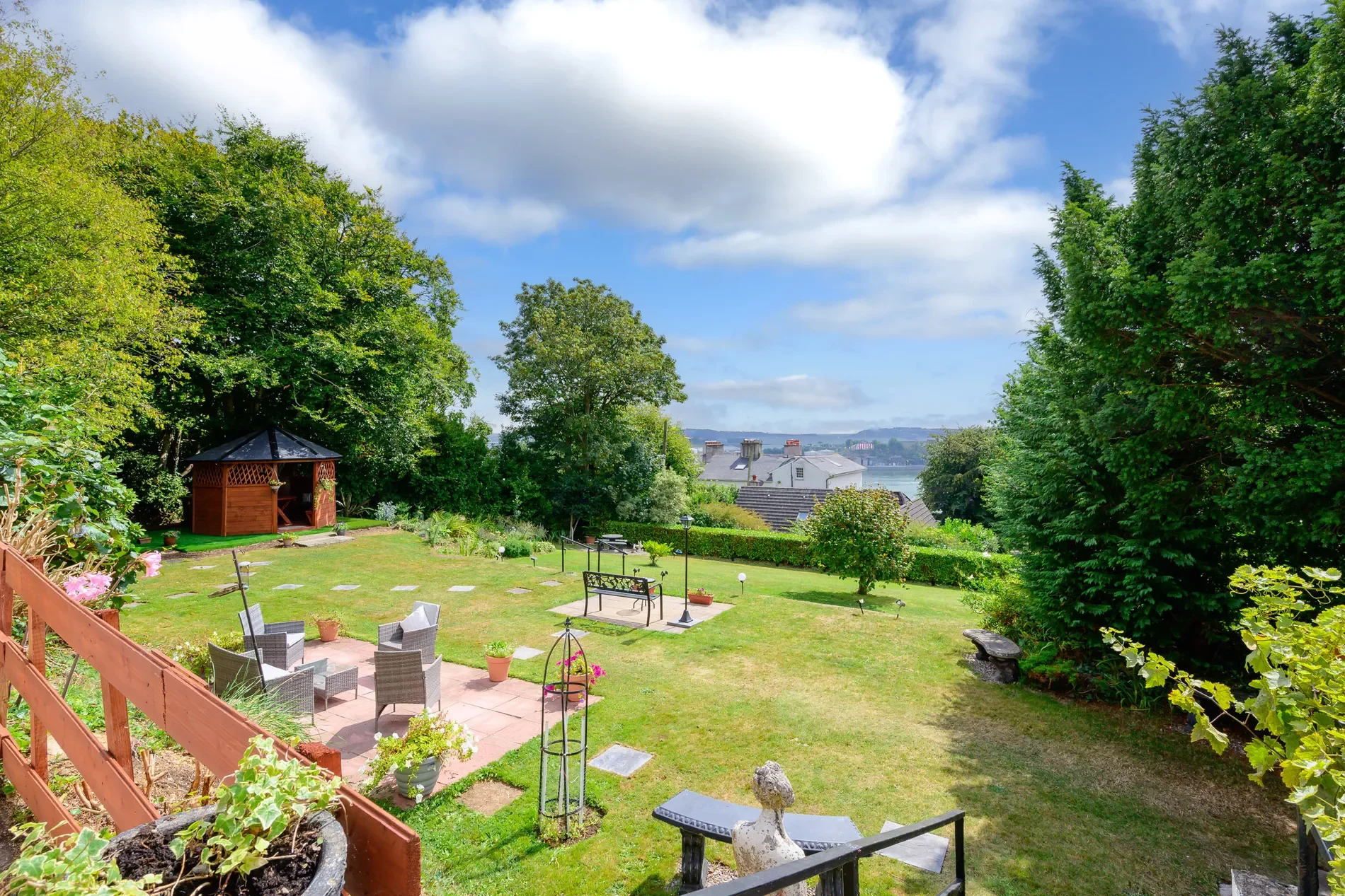 Lake Rd, Cobh, Co. Cork, Ireland, Cobh, County Cork, Ireland. - Photo 8