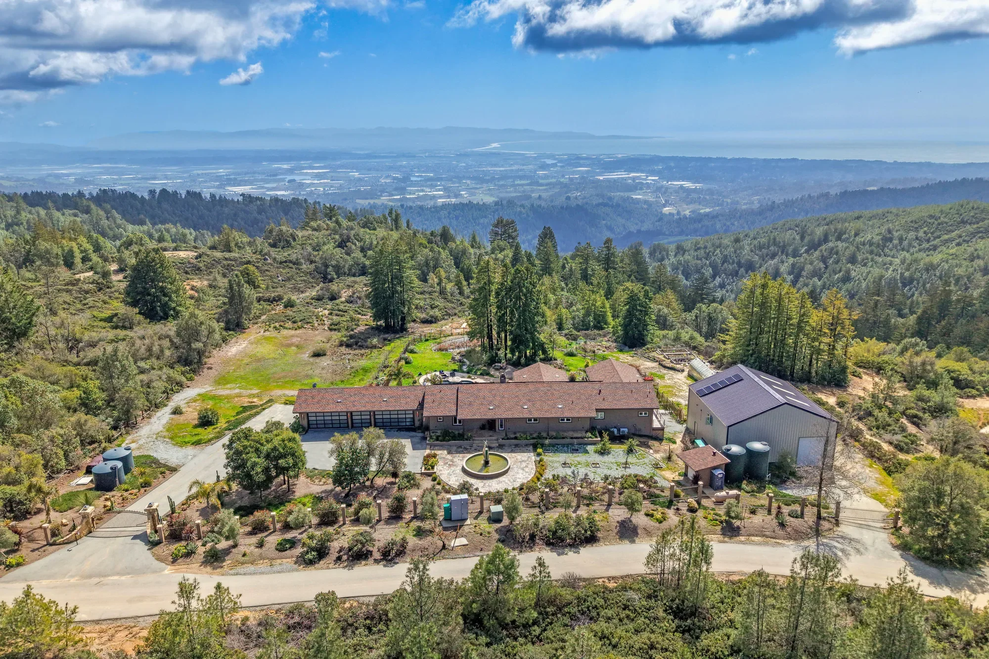1061 Summit Road , Watsonville, CA 95076, Watsonville, California, United States. - Photo 2