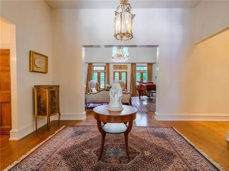 805 Old Mill Court, Ball Ground, Georgia, United States. - Photo 21