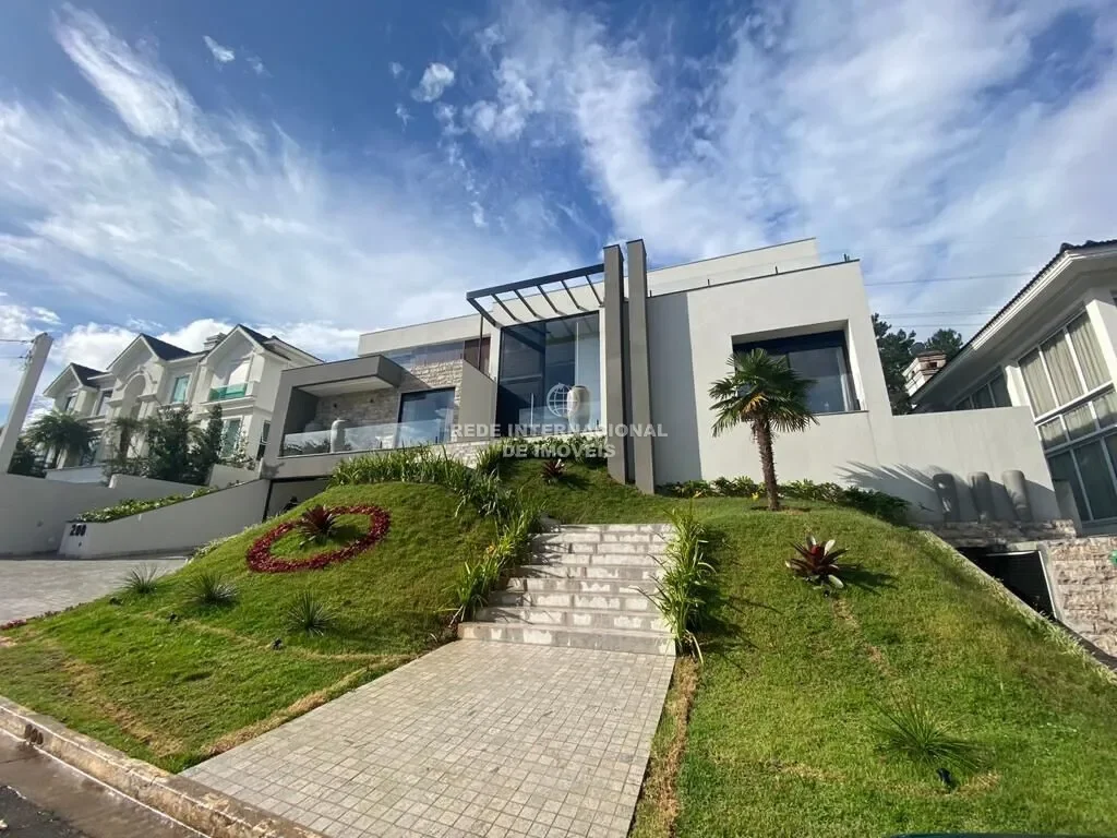 Residencial Dois (Tambore), State of São Paulo, Brazil. - Photo 4
