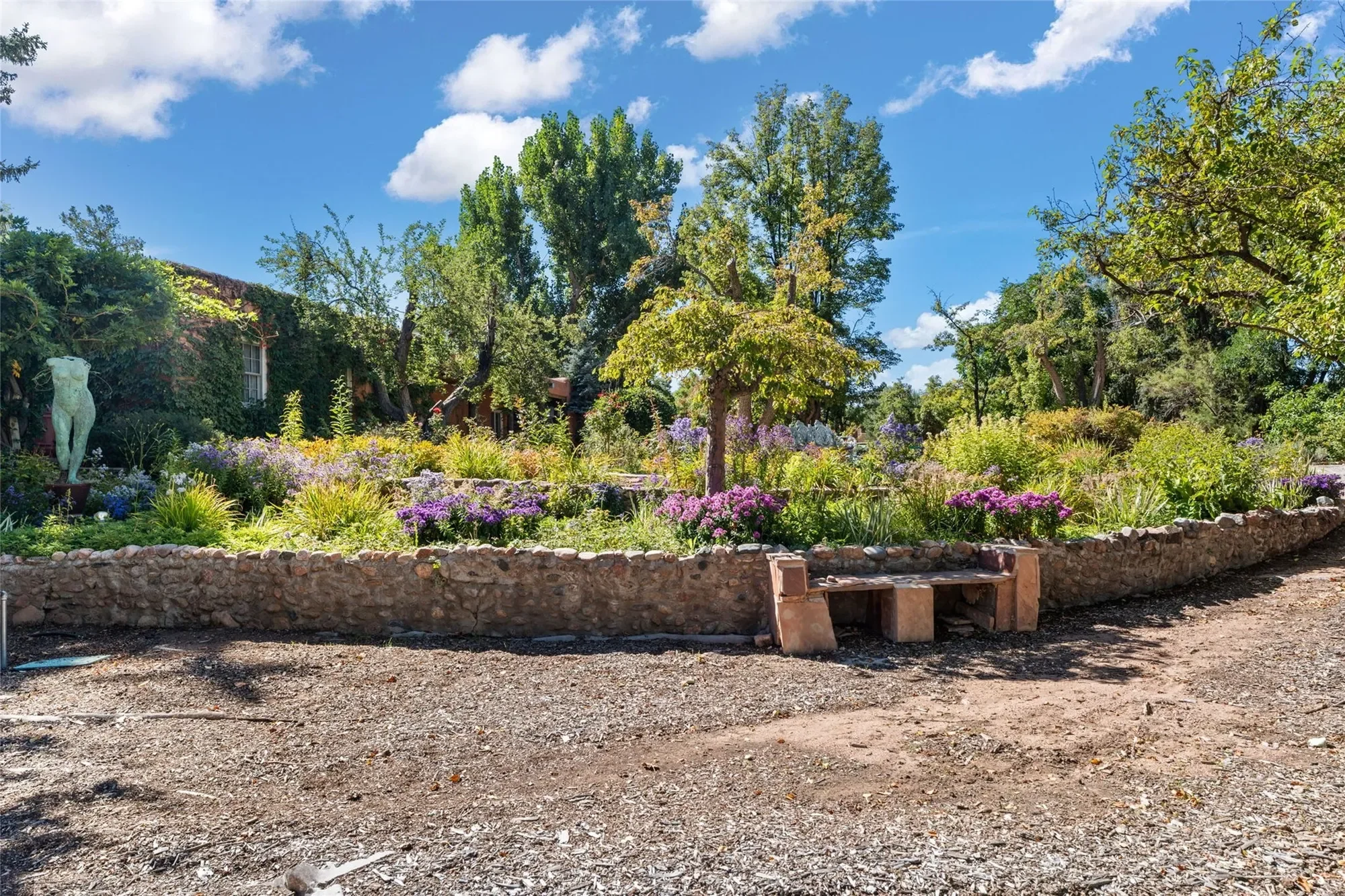 630 E Alameda And 651 Canyon Road A, B, C, E, F, G & I, Santa Fe, NM 87501, Santa Fe, New Mexico, United States. - Photo 20