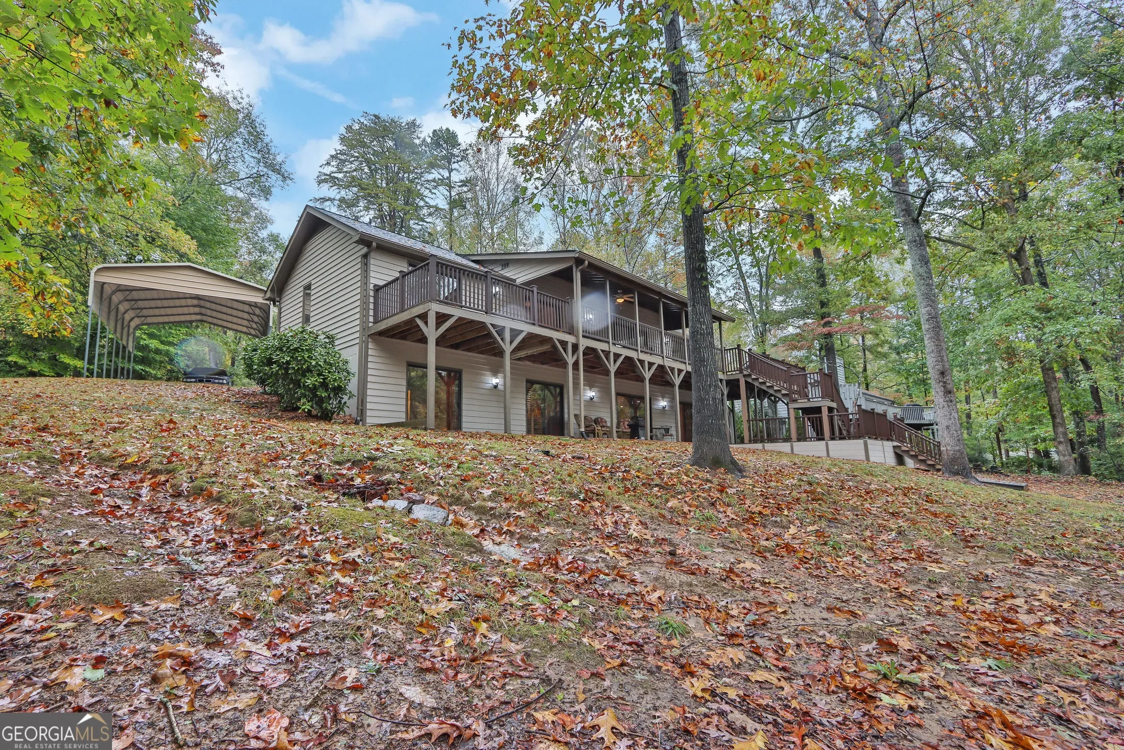 Gainesville, Georgia, United States. - Photo 52