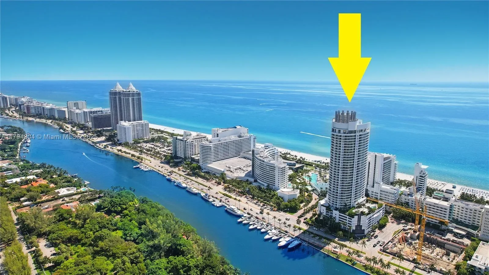 4401 Collins Ave 814, Miami Beach, Florida, United States. - Photo 26