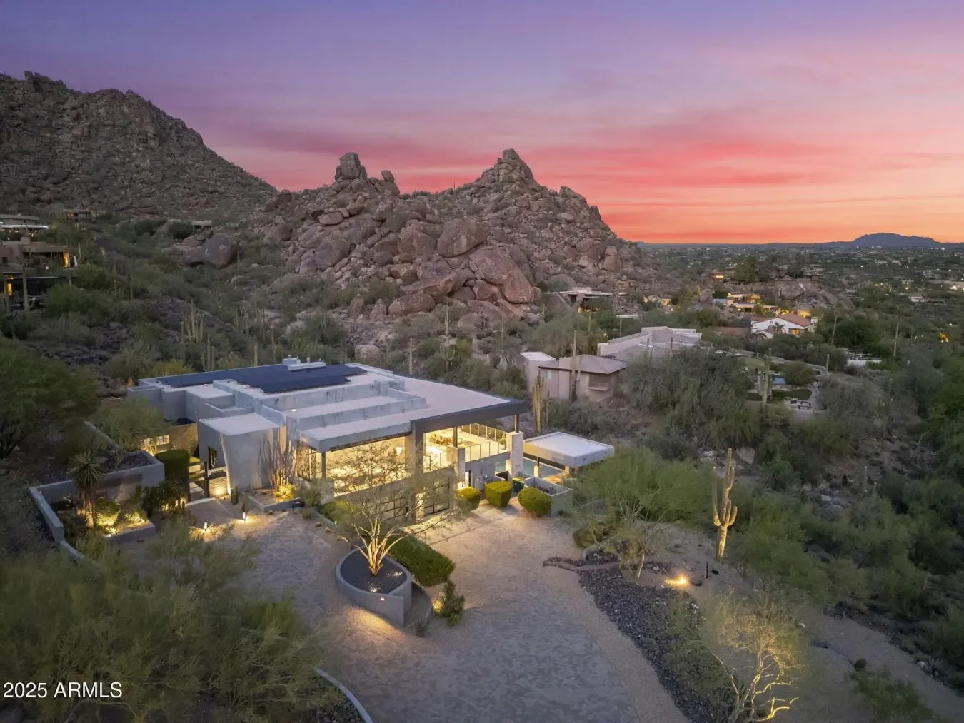35133 N 66TH Place, Carefree, Arizona, United States. - Photo 19