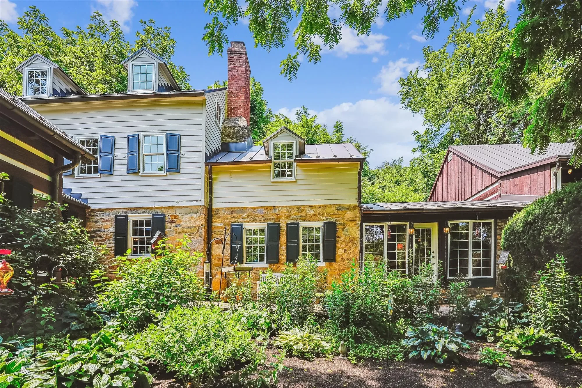 36155 Chamblin Mill Lane , Purcellville, VA 20132, Purcellville, Virginia, United States. - Photo 4