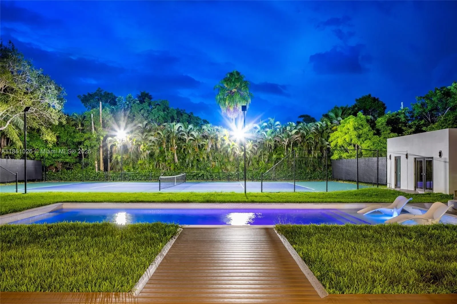 6445 SW 129th Ter, Coral Gables, Florida, United States. - Photo 33