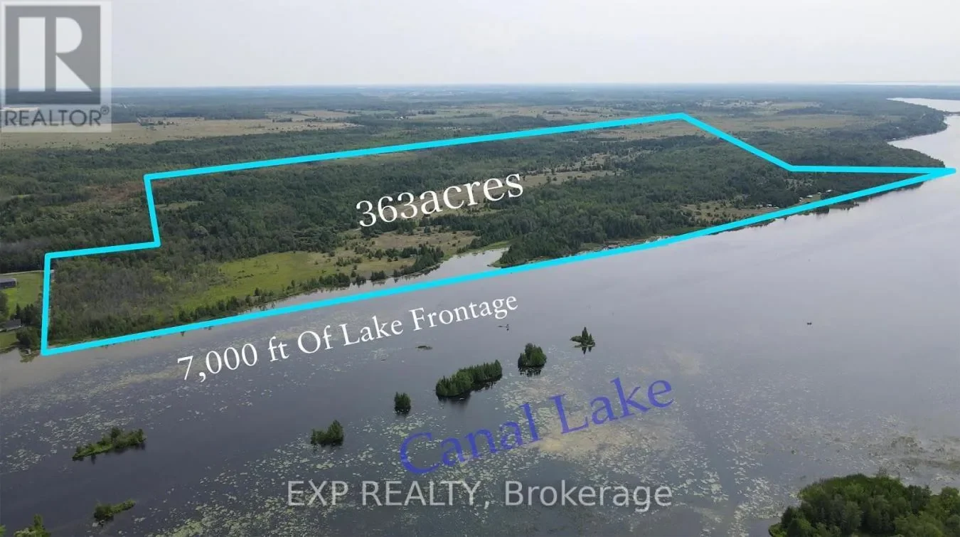 60-120 LIFTLOCK ROAD W, Kawartha Lakes, Ontario, Canada. - Photo 7