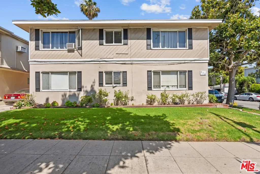 272 S Doheny Drive 1, Beverly Hills, California, United States. - Photo 39