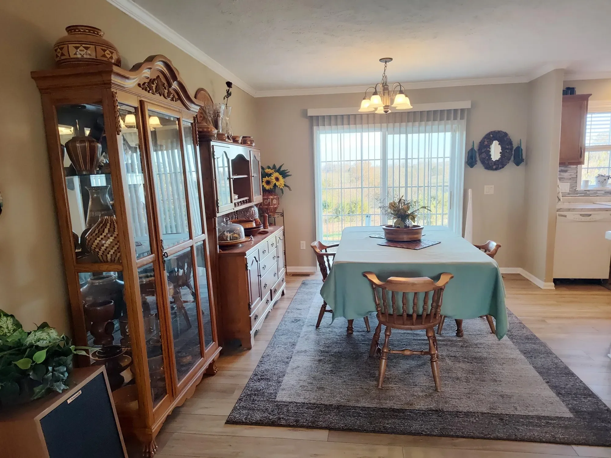 1672 E 355th Road, Bolivar, MO 65613, Pittsburg, Missouri, United States. - Photo 9