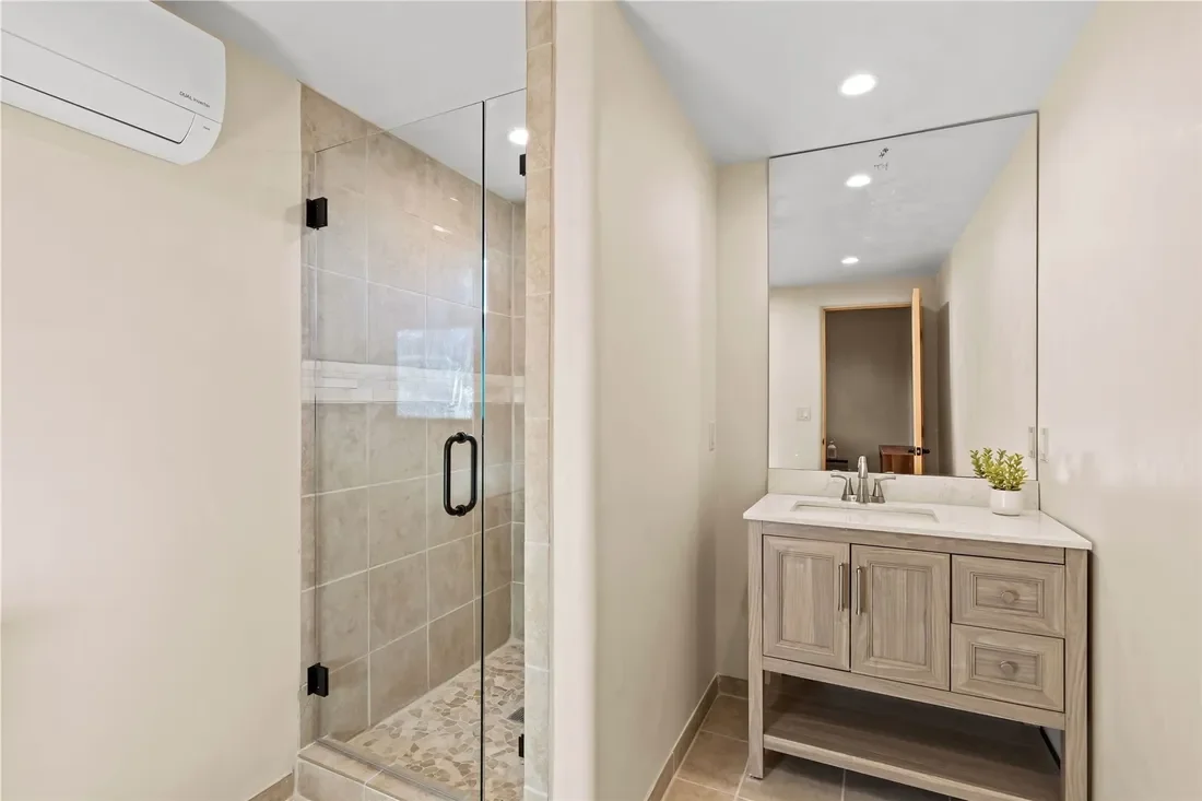 57 A Southfork A, Santa Fe, NM 87508, Santa Fe, New Mexico, United States. - Photo 19