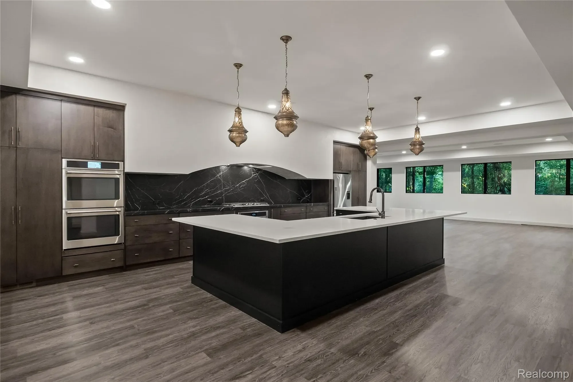 559 Barrington Park Drive, Bloomfield Hills, MI 48304, Bloomfield Hills, Michigan, United States. - Photo 36