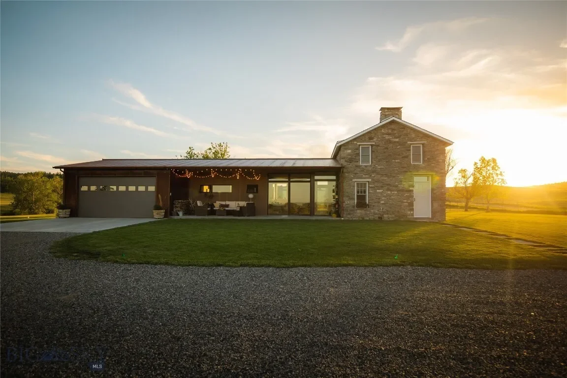 802 Deadmans Canyon Road, Reed Point, Montana, United States. - Photo 50
