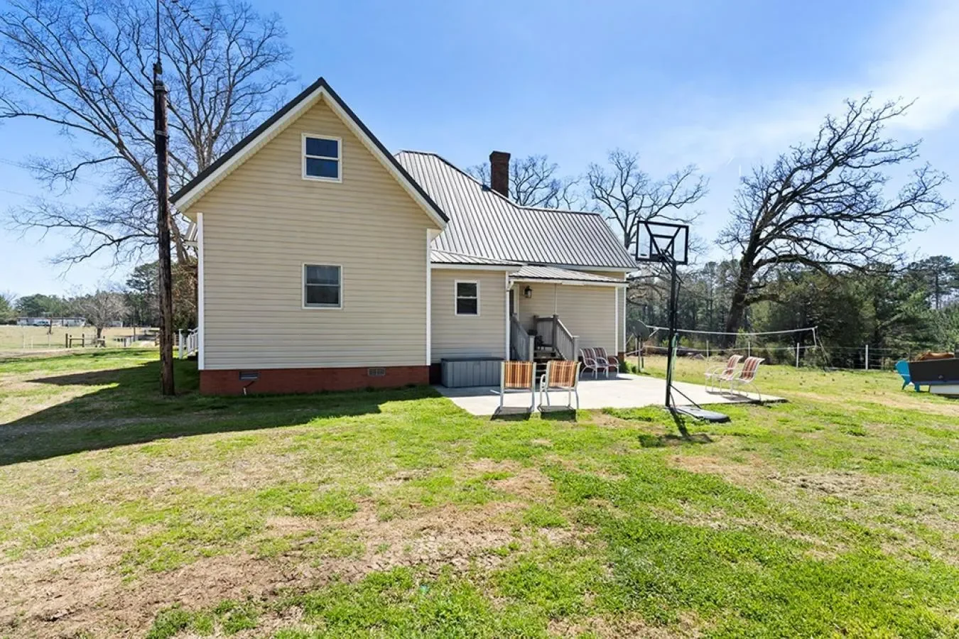 726 Rushville, Bradley, South Carolina, United States. - Photo 29